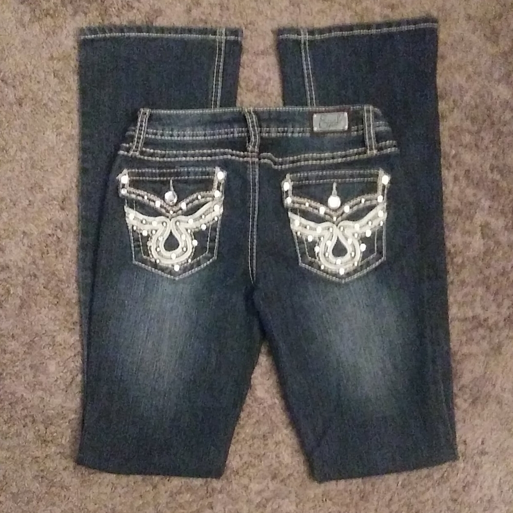 Earl Jeans